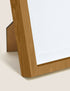 Wood Photo Frame 5x7 inch